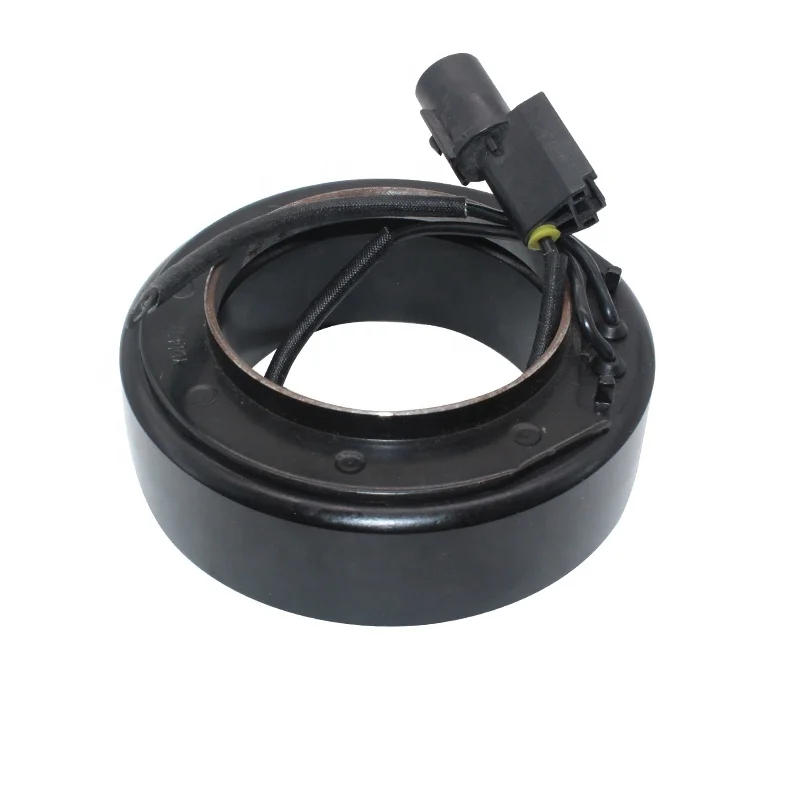 auto ac compressor coil for hyundai hcc 12v air conditioning systems D0217