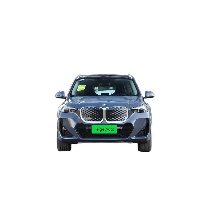 2023 B-M-W IX1 Xdrive 30L внедорожник новое состояние электромобиль идеальный б/у двигатель литиевая батарея левое Рулевое управление