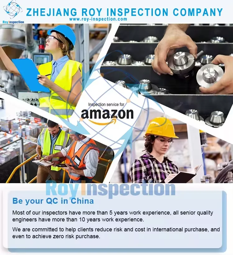 Professional Factory Audit  Fully Accredited Quality  Company Testing  Service in China Product