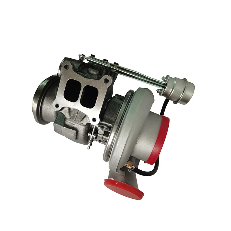 Genuine Parts Turbo Diesel Engine 4039069 Cummins M11 water-cooled explosion-proof turbocharger