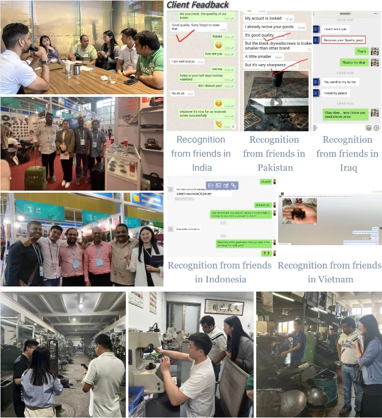 Fixing Anchor Heavy Duty 3pcs/4 Pcs Expansion Fix Bolts With Yellow Zinc Plated