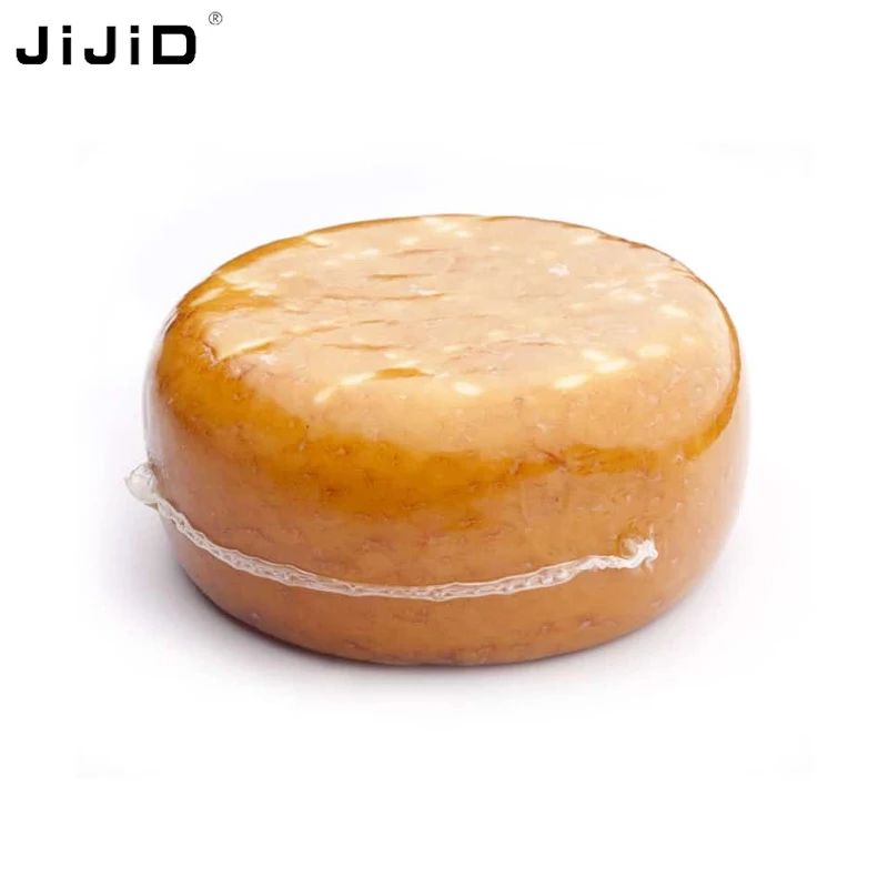 JIJID  New Shrink Pof Vacuum Heat Shrink Bag Hot Water Chicken Shrink Wrap Bags Cheese Shrink Bag