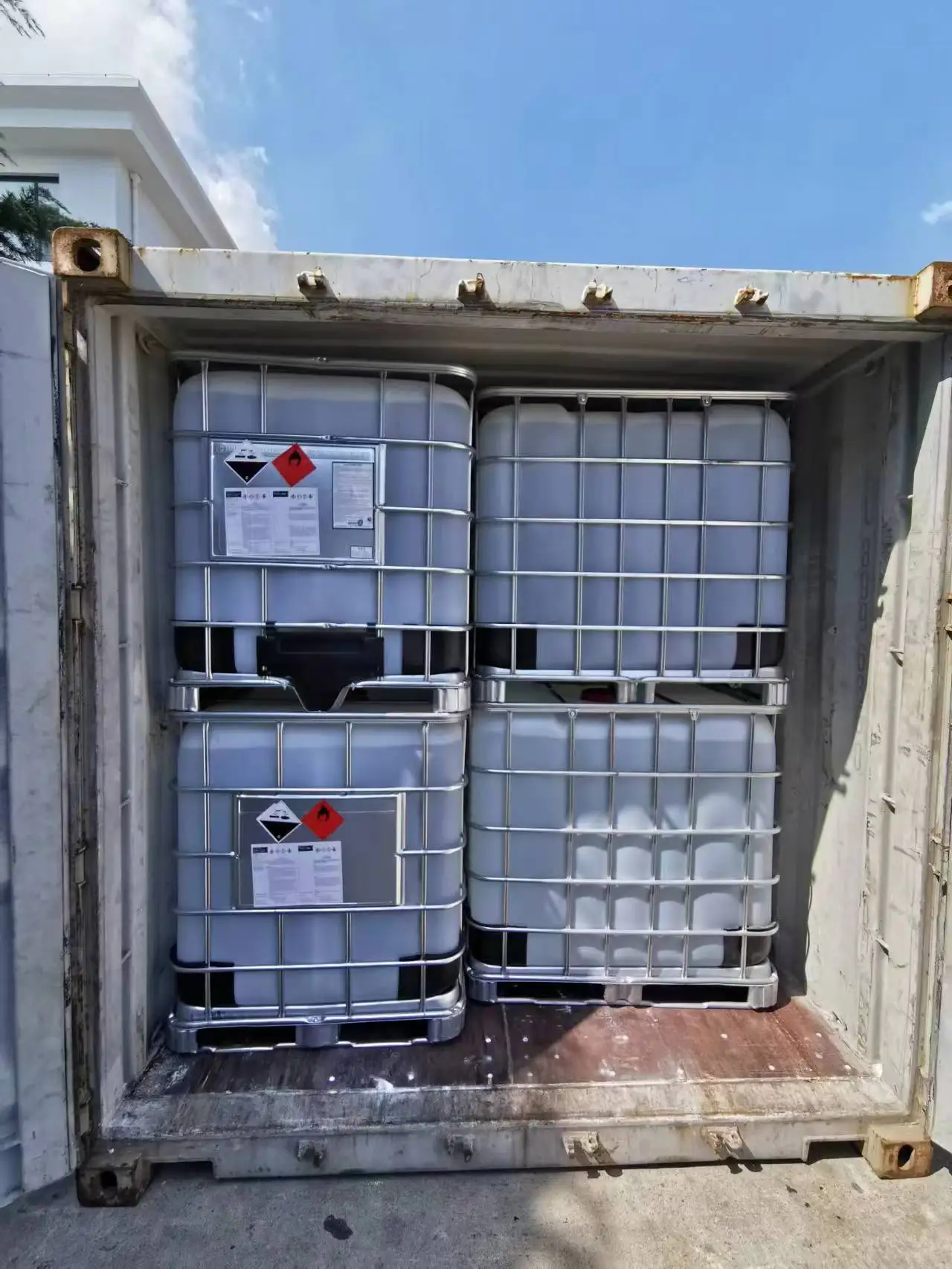 Ethylene glycol butyl ether 2-Butoxyethanol Butyl Glycol CAS111-76-2 with Tech grade