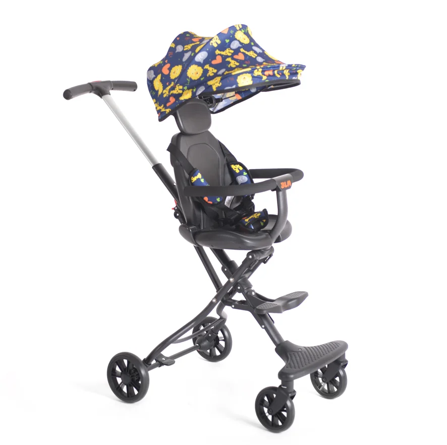 BABY STROLLER BABY CARRIER BB TROLLEY WHOLESALE LIGHT FOLDING UMBRELLA  T01