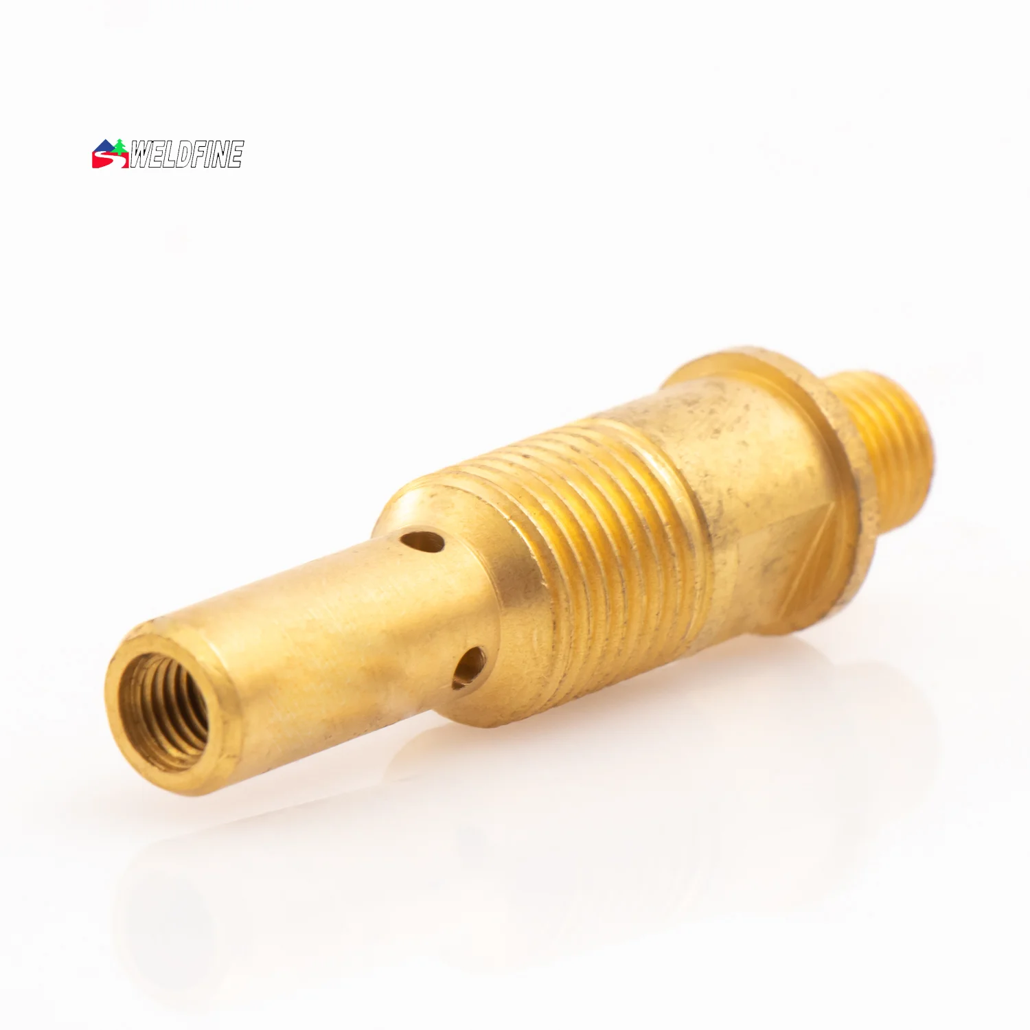 Professional Factory Supply Welding Torch Accessories 52FN Gas Diffuser for CT Nozzles