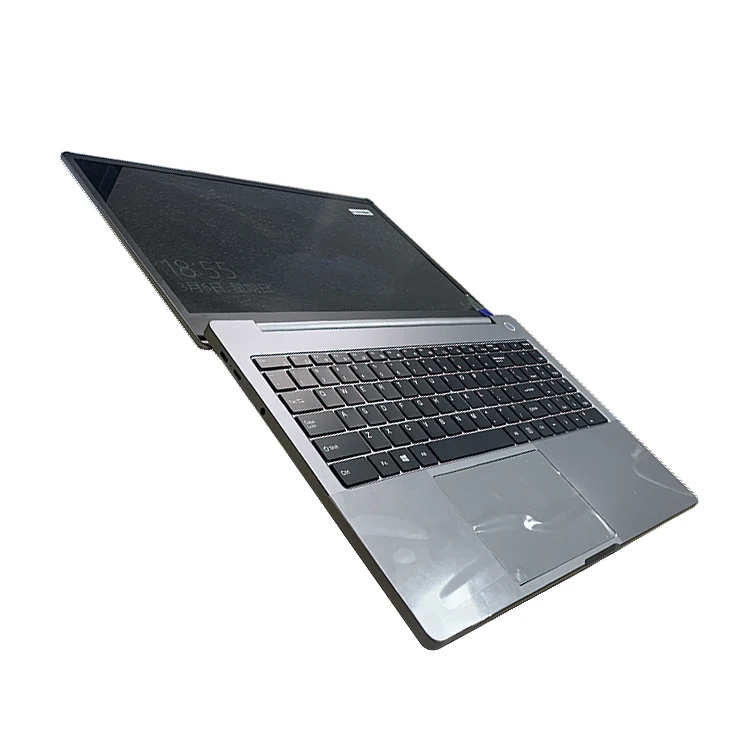 Wholesale customize  15.6 inch AMD Metal  R3 5300U Laptops Computers for Business