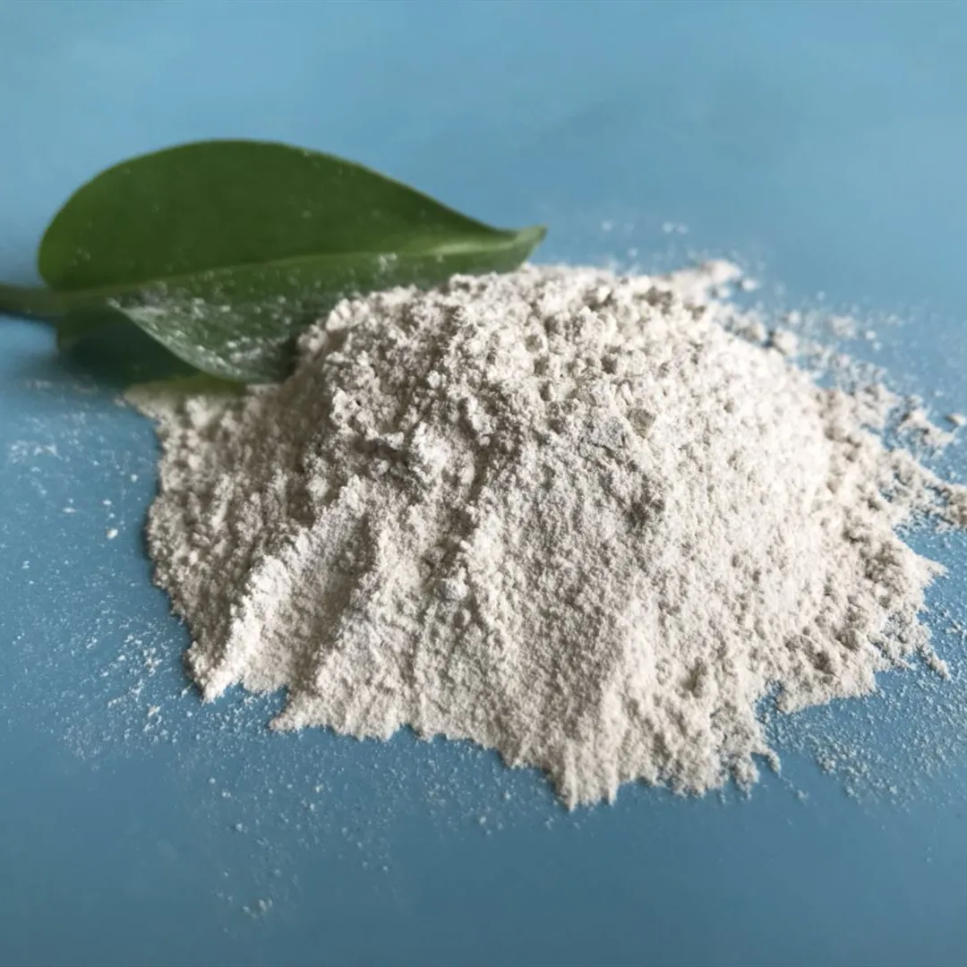 Magnesium oxide 85% industrial grade mgo