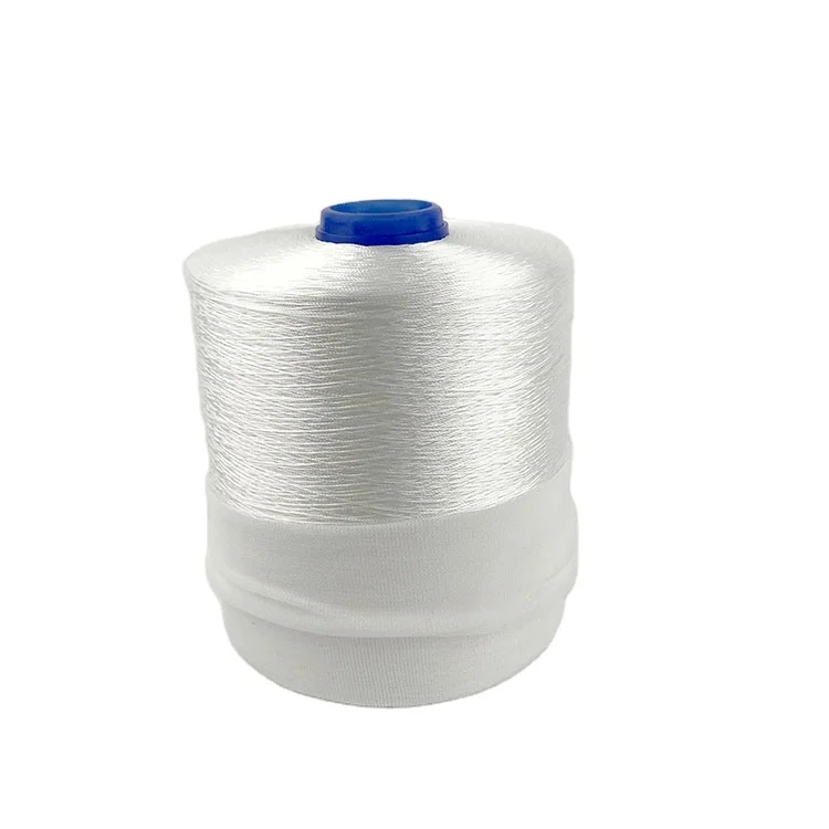 high tenacity polyester sewing thread for high speed sewing machine  industrial polyester thread