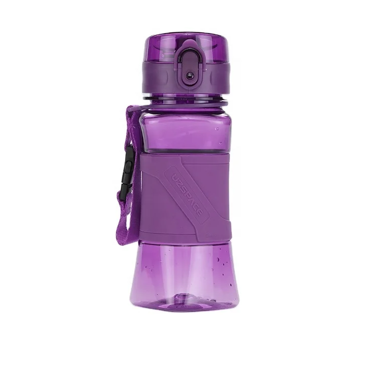 Trinkflasche 350 мл-BPA-Frei-Wasserflasche мех спорт, фитнес, Uni, Fahrrad, Outdoor - Sportfl