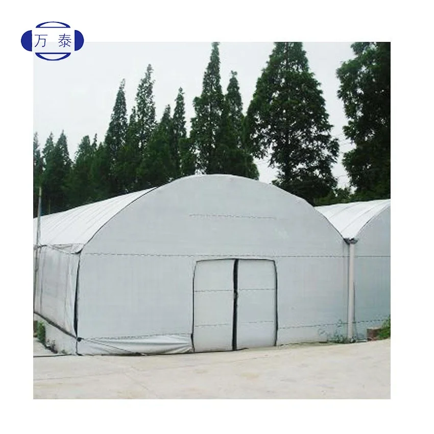 
Best selling agaricus bisporus growing net mushroom planting net mushroom cultivation nets greenhouse film 