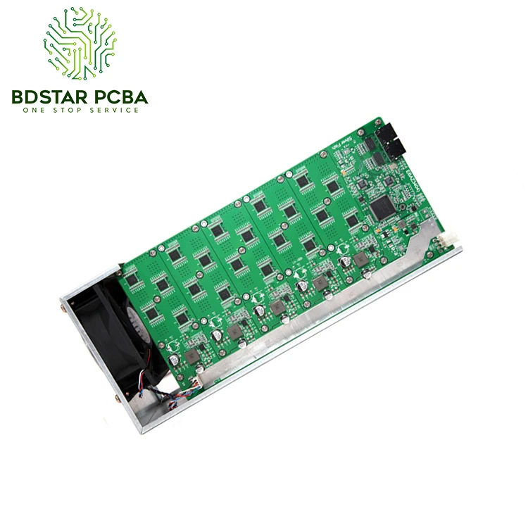 Mini Simless Car GPS Tracker Tracking Board Service Provider Sim PCB Circuit Board Assembly PCBA Assemble Manufacture