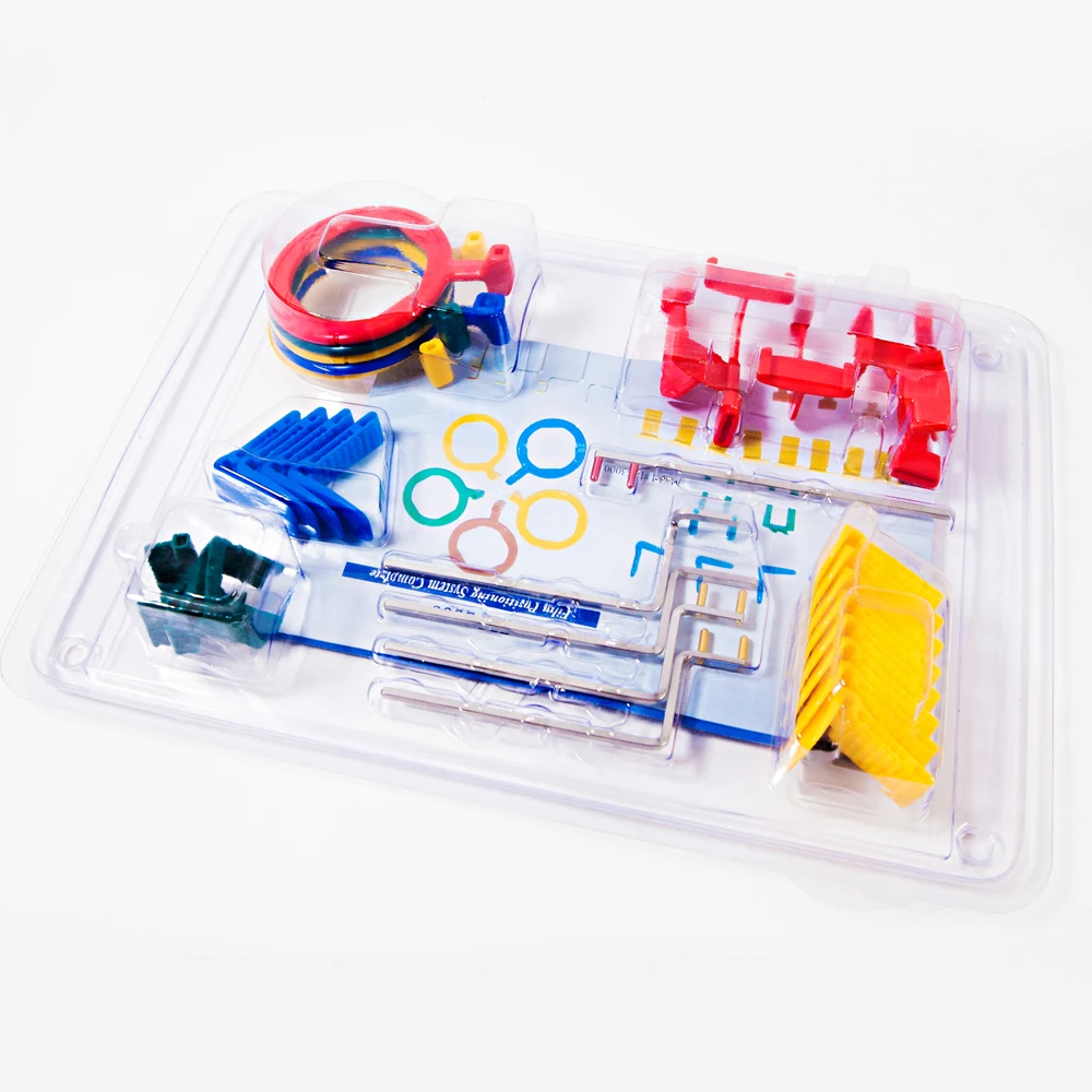 Dental x-ray equipment x ray film positioning system complete / Dental xray film holder rvg