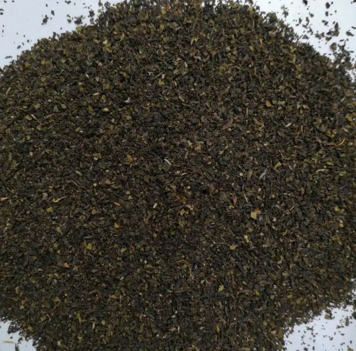 Hot Taiwan tea dong ding oolong tea loose milk oolong