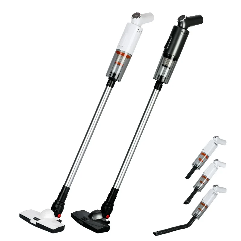 High Quality Vacuum Cleaner Portable Mini Handheld Cordless Wet And Dry Vacuum Cleaner Car Vacuum Cleaner