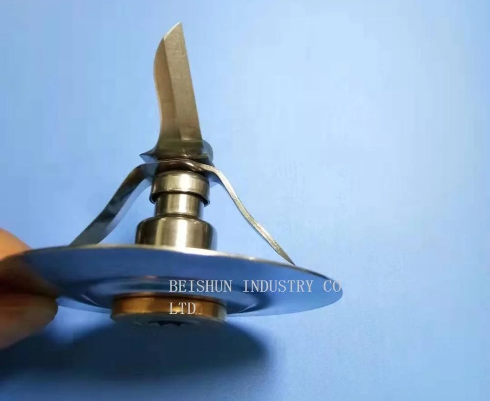 
SUS304 durable Blender spare parts blade replacement for Oster DBD-013/DBD-014 