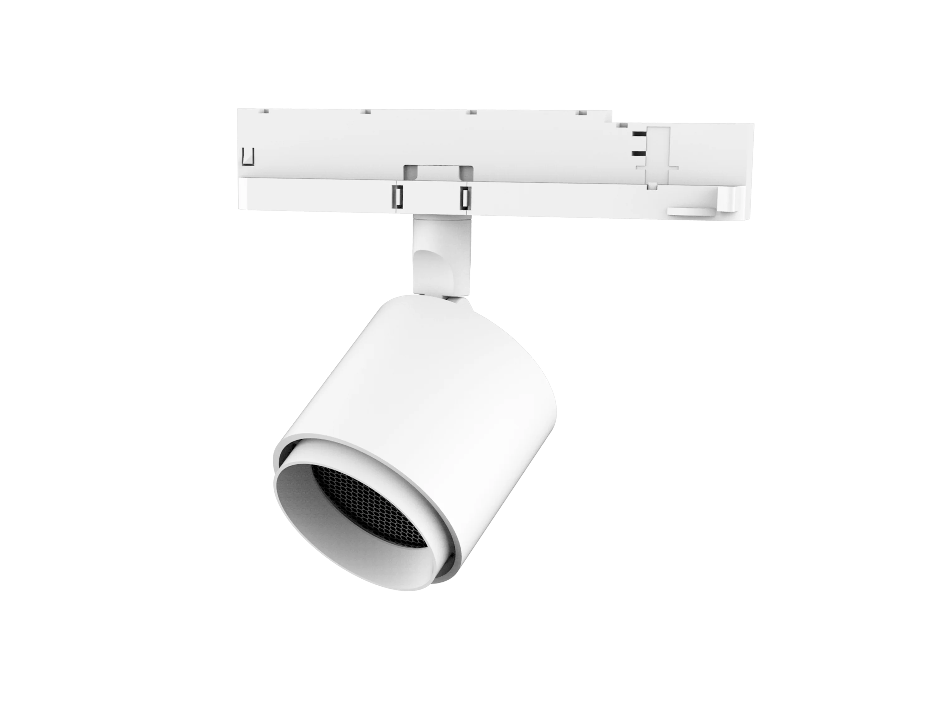 Dali Dimmable Powergear Integrated Track Light 20W LED Track Lighting COB