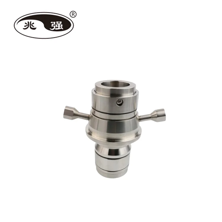 High-Performance Tb2 Mechanical Seals for APP Process Pumps