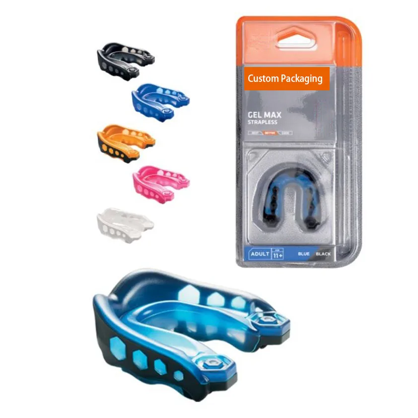 Gel Max Mouth Guard mouthguard