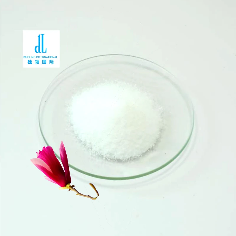 Professional Manufacture Supply Fumaric acid CAS 110-17-8 For Food Industry