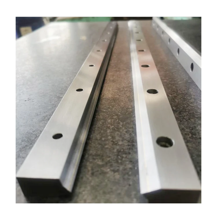 Нож для резки бумаги из нержавеющей