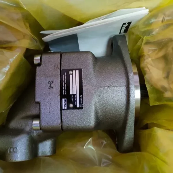 Parker F11-005-MB-CV-K-209-000-0 hydraulic piston motor F11-005/010/014/019/150/250-MB/HU/HB/MF/HF/QF-CN/CH/CE/CV/SH-K/S/F