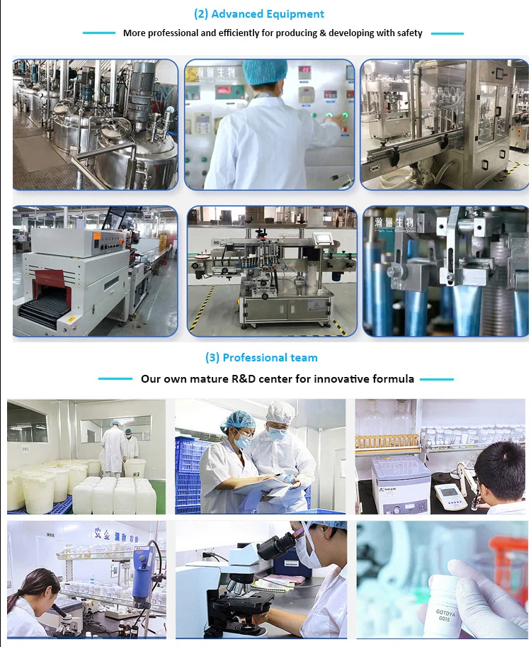 Private label hair dye shampoo black hair hair color shampoo