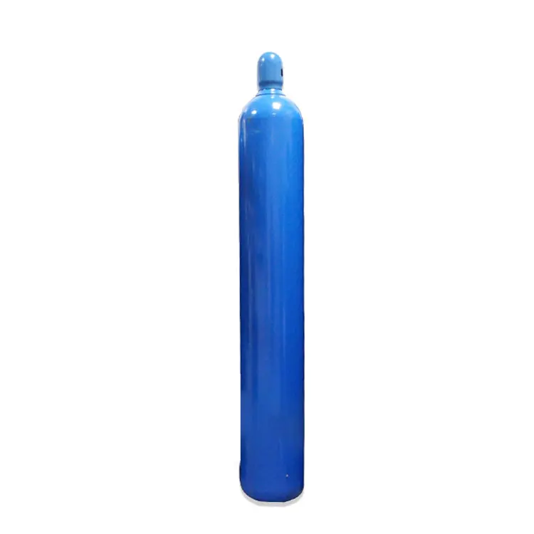  Кислородный газовый баллон 40 л