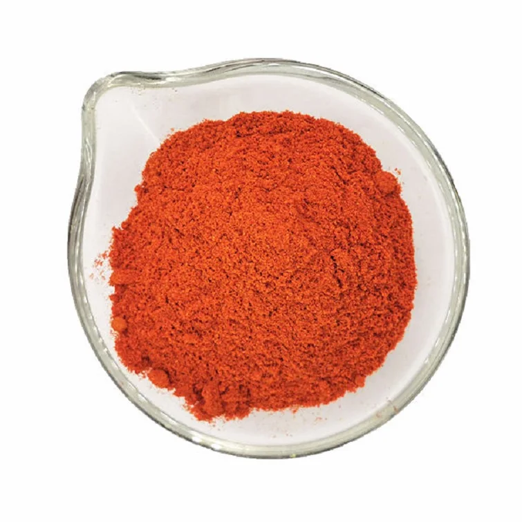 Порошок пиприки с высоким содержанием Чили, порошок джалапено