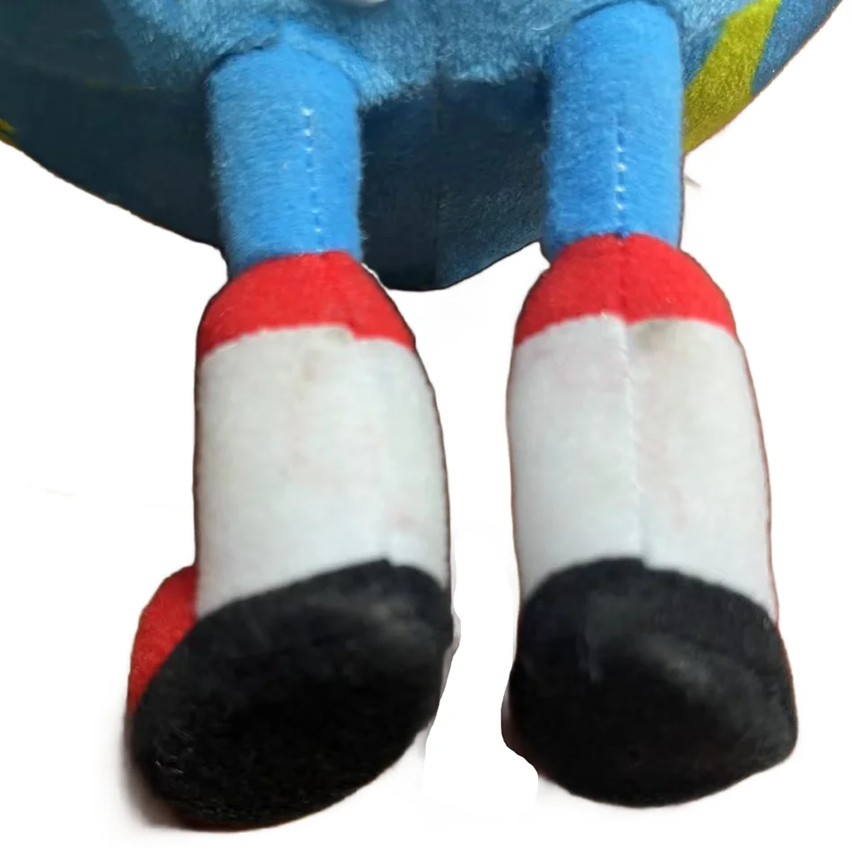 18/5000 Super cute Earth Buddy Earth mascot plush toy