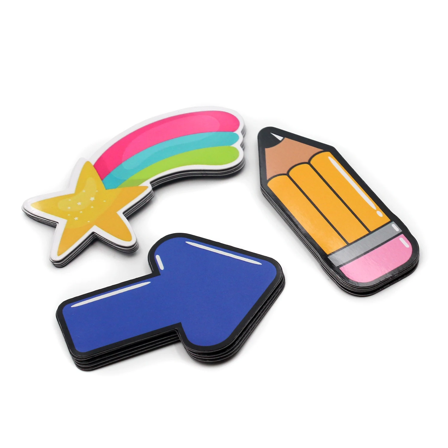 Custom Magnet Car Decorations Israel Usa Different Country Magnetic Car Flag Sticker