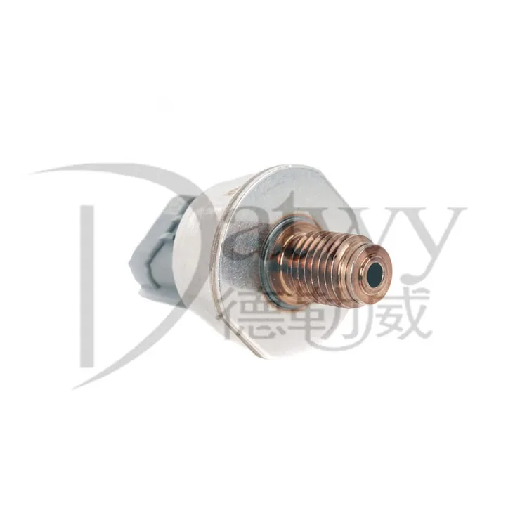OE 1570P1 Fuel Pressure Sensor Citroen Jumper II Ducato II Transit VII Peugeot Boxer II 2.2 2.4 TDCI HDI D (brand original)