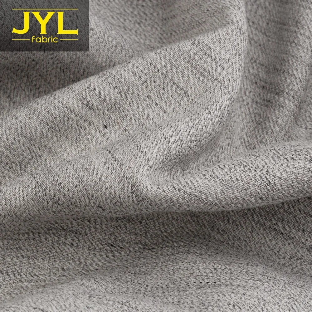 
JYL 48% linen 52% cotton fabric S952# sample/colors swatch or fabric 
