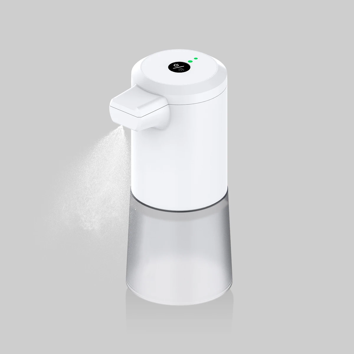 Liquid Soap Automatic Hand Sanitizer Golden Supplier Foam Touchless Infrared Motion Sensor Dispenser