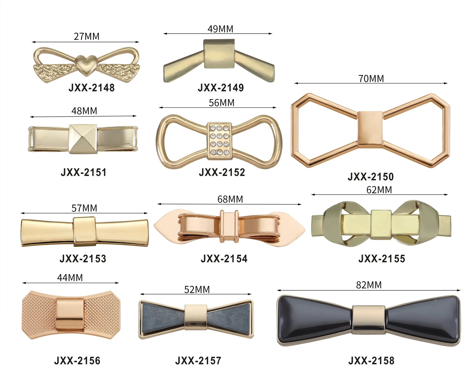 Custom Brand logo Embossed logo Metal Label for Handbags and Luggage