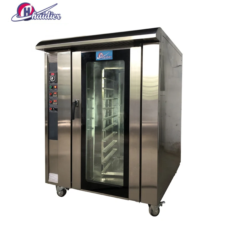 
bakery restaurants adjusted steam function even heating stainless steel 5 trayselectric convection oven for sale 