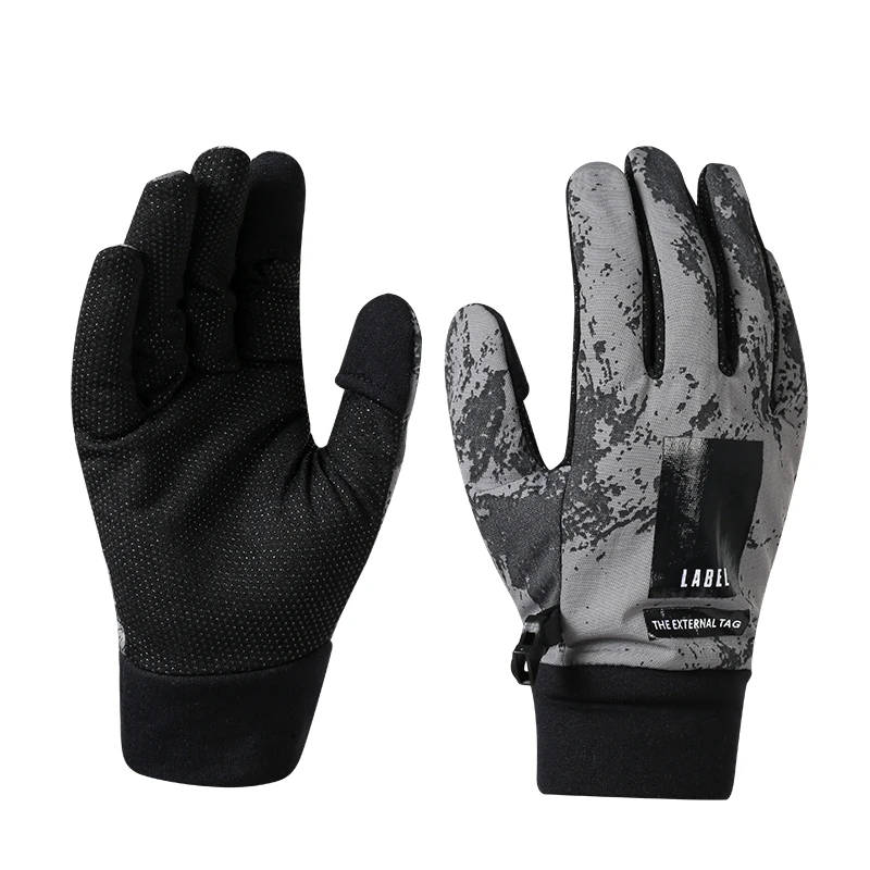 Half Finger Outdoor Cycling Gloves Breathable Gel Anti shock Sports Gloves MTB Bike Bicycle Glove (1600347882985)