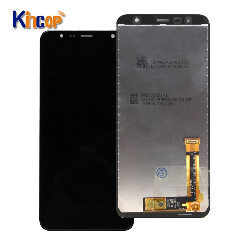 For Samsung J1 J120 J2 J250 J320 J4 J5 J530 J5 Prime J6 J7 J730 J7 Pro J8 LCD Screen Display. For Samsung Galaxy J Series LCD