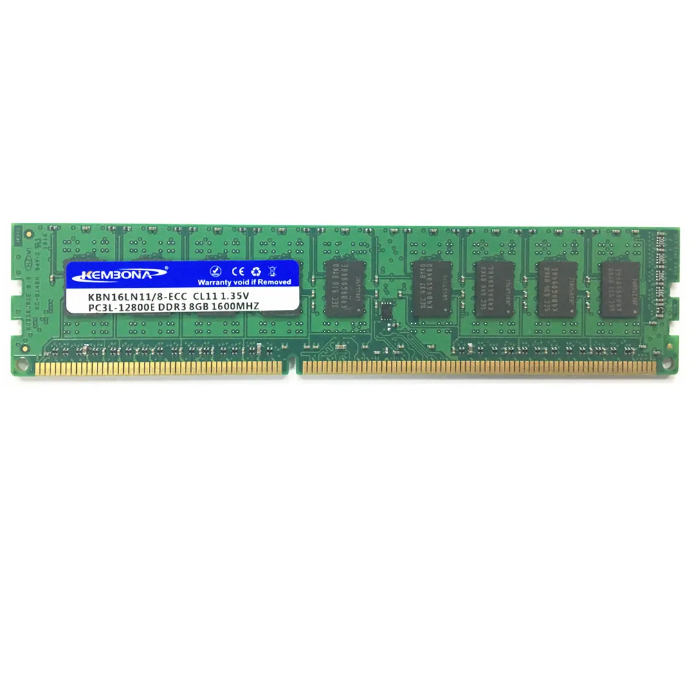 factory  best price 8gb ram memory ecc ddr3 ecc ram ddr3 ecc