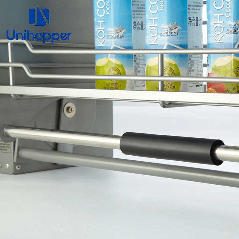 Unihopper Lift basket T(MM)=800