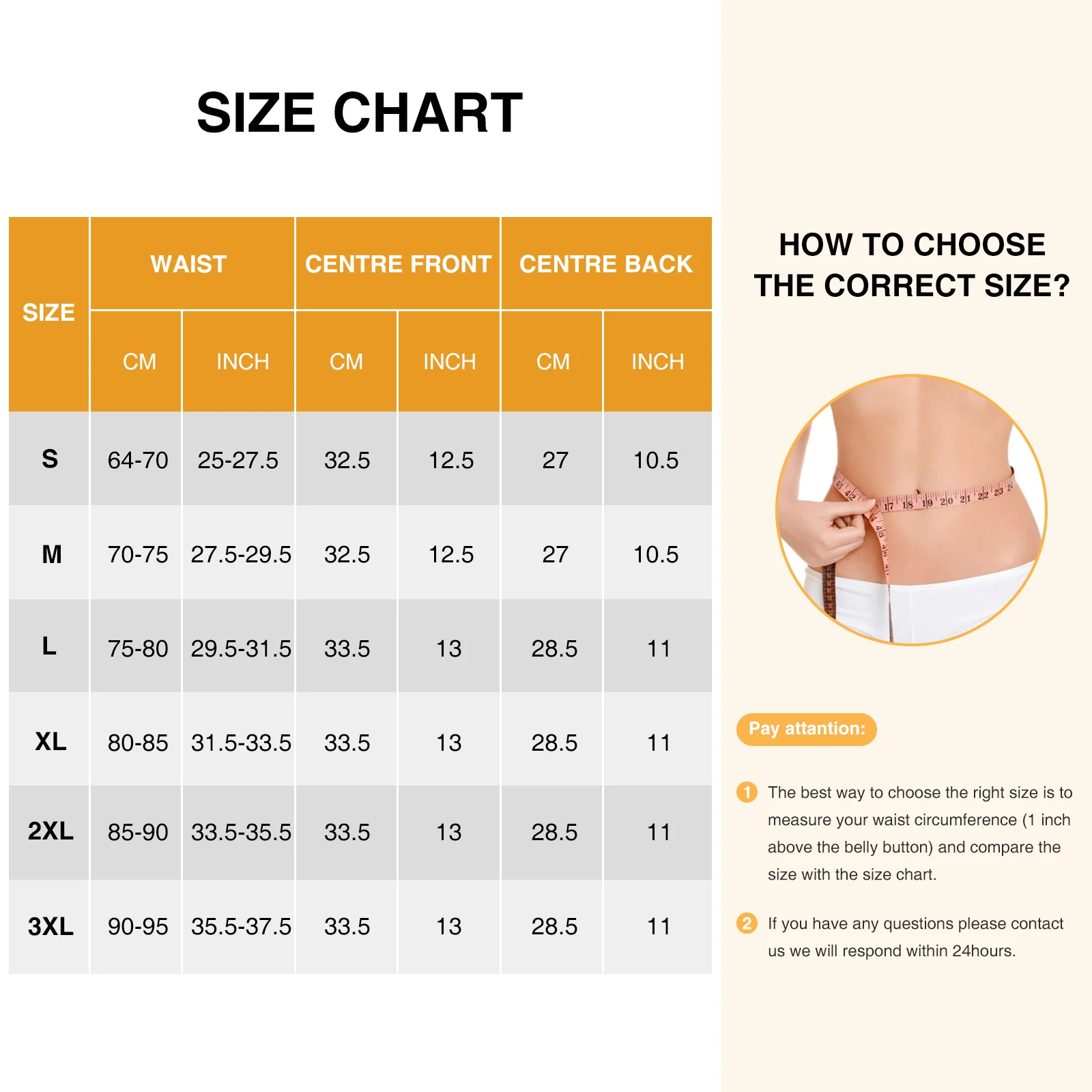 Hexin Factory Price Custom Logo Women Tummy Control Compression Slimming Double Belt Latex Waist Trainer Shaper