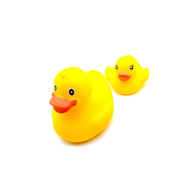 Plastic Duckling Wholesaler Baby Toy Duckling Animals