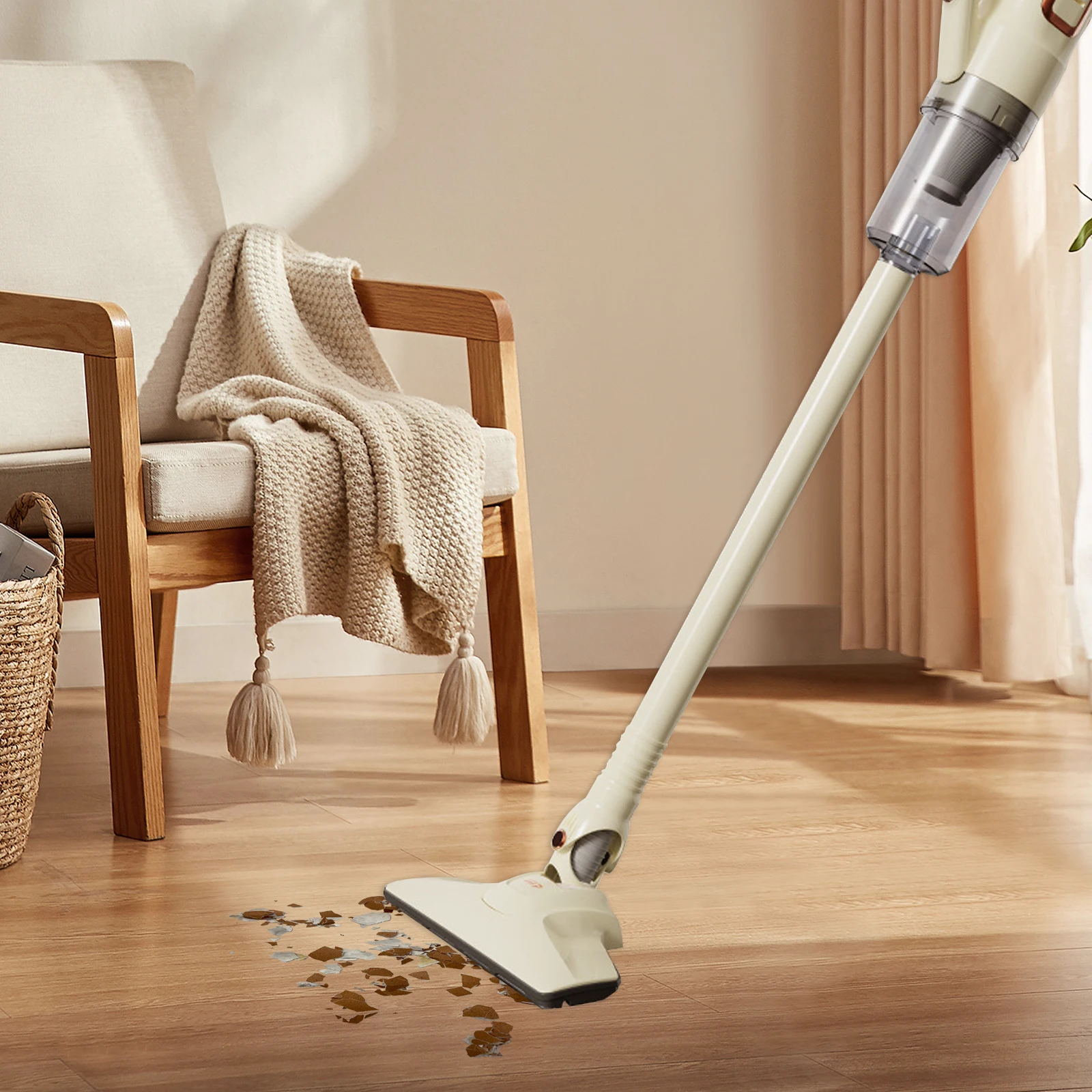 New launch wireless handheld vacuum cleaner support customization
