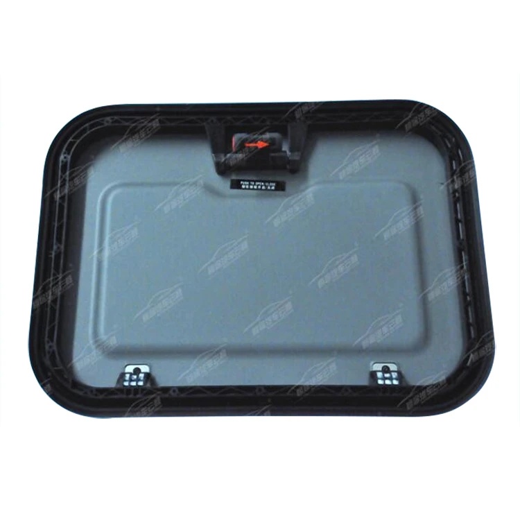 Genuine Heavy truck manual Skylights for HANVAN 57WLAM111-03110 Truck parts