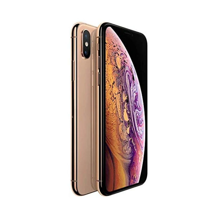 256GB Factory Price Gsm Unlocked Smartphone Used Cell Phone Second Hand Phones For Apple Gros Iphone XS Used Telefon
