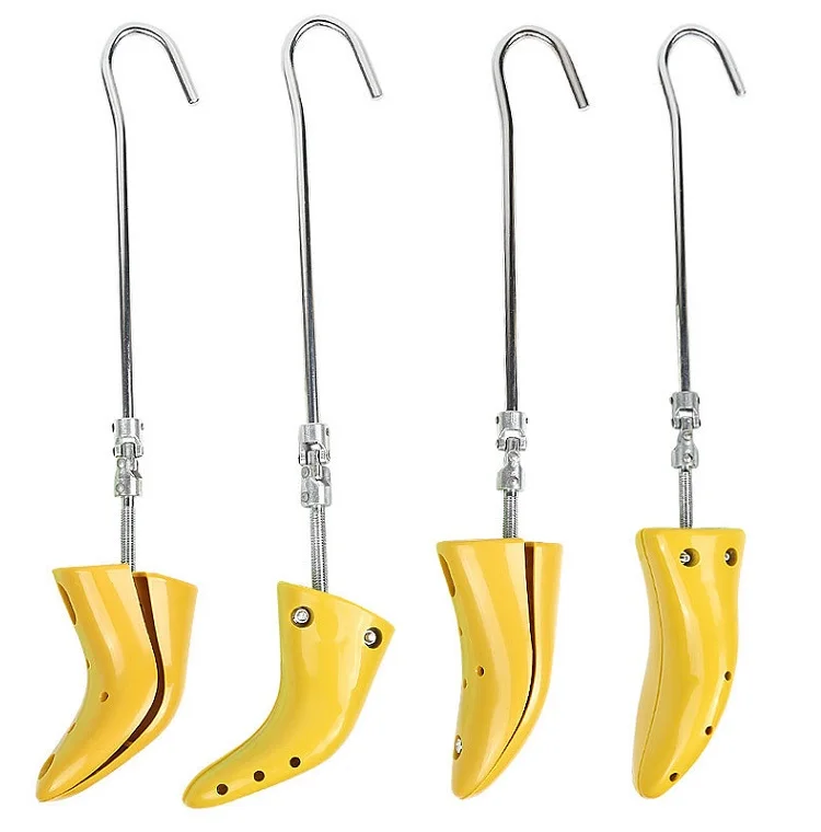 Heavy Duty Premium Work Boots Width Height Adjustable Shoe Stretcher For Household