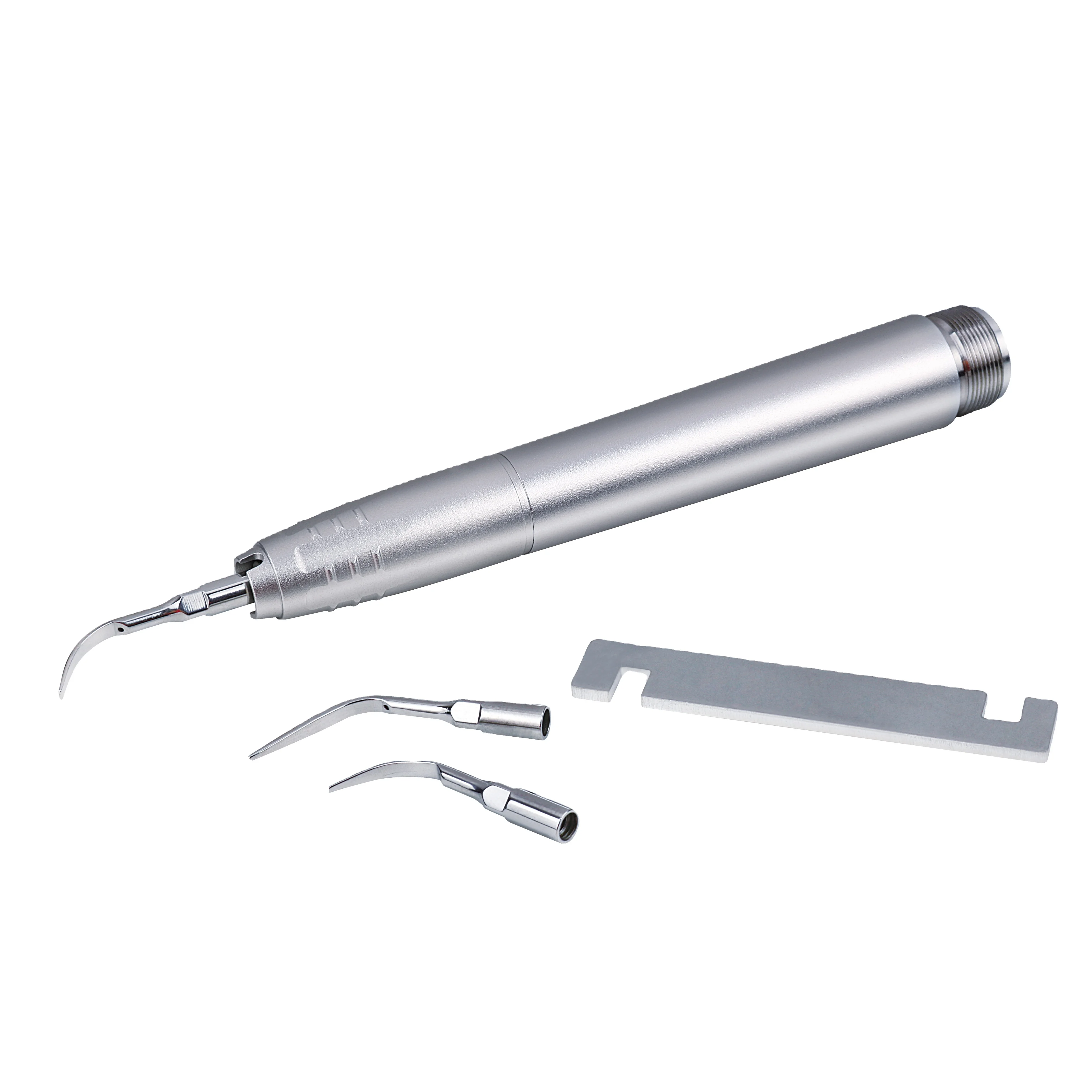 Наконечник для чистки зубов