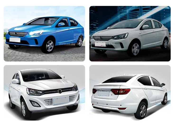 Suv High Speed Luxury Home Use Vehicle High Quality Electric Car