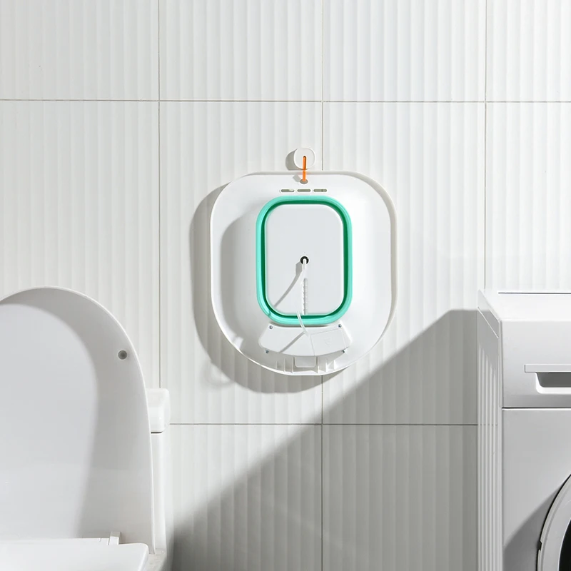 ZD035-1 Electric Toilet Sitz Pregnant Women Special Wash Basin Bath Tub Soaking for Hemorrhoid Patient Care Basin Bathtub