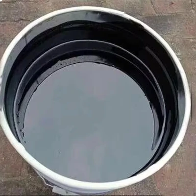 Битум Водонепроницаемая краска для крыши герметик водонепроницаемый рулон