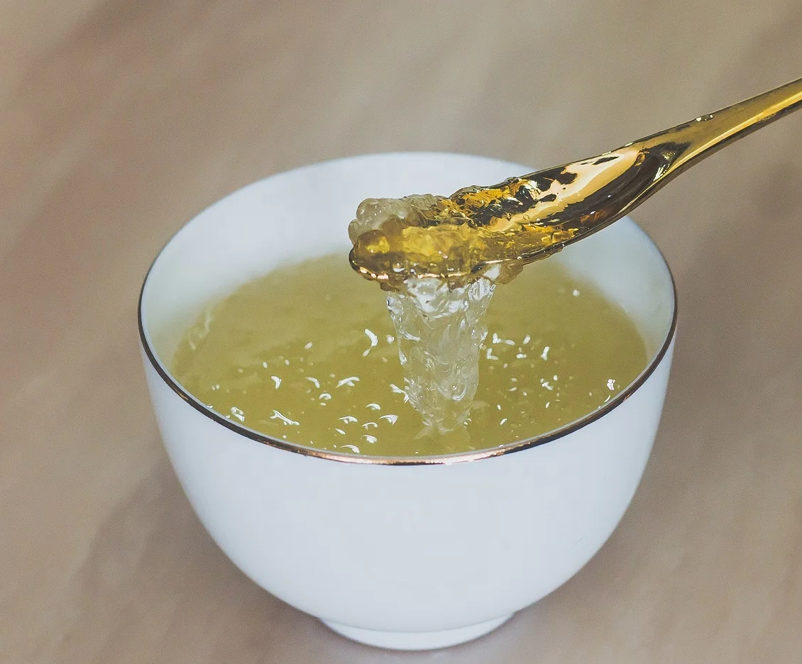 Высококачественные добавки для здоровья Птичье гнездо в чашке Высокое качество оригинал из Таиланда 100 мл. (в